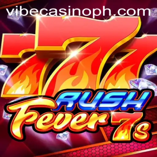 Experience the Thrill of RushFever7s at Vibe Casino