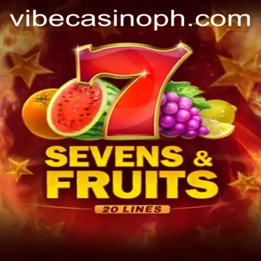 Explore SevensFruits20: A Vibe Casino Experience