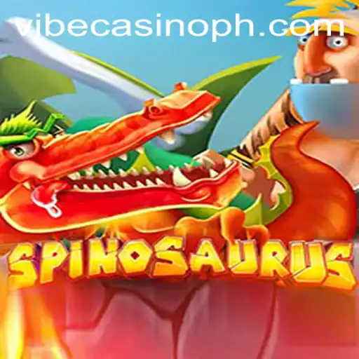 Exploring Spinosaurus: The Latest Sensational Game at Vibe Casino