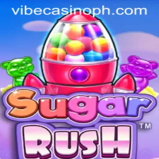 Exploring SugarRush: A Sweet Adventure at Vibe Casino