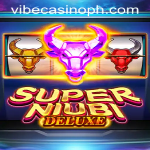 Exploring the Exciting World of SuperNiubiDeluxe at Vibe Casino