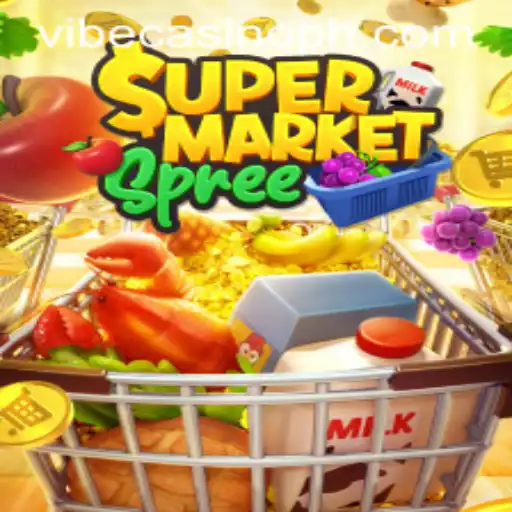 Exploring the Exciting World of SupermarketSpree at Vibe Casino