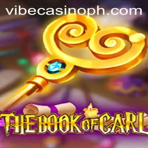 Discovering The Intriguing World of 'TheBookofCarl' at Vibe Casino