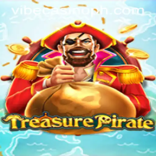 Explore the Thrills of TreasurePirate: A Vibe Casino Adventure