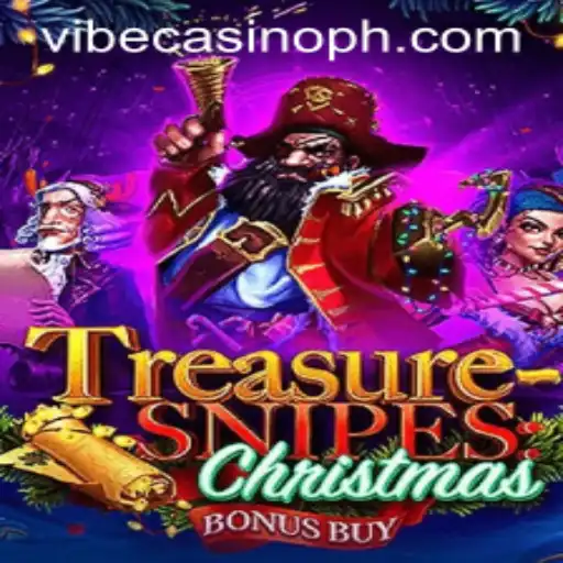 Discover the Festive World of TreasuresnipesChristmas at Vibe Casino