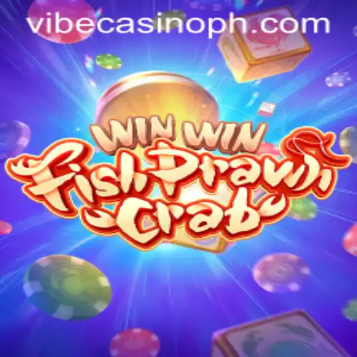 Unveiling WinWinFishPrawnCrab: A Game Revolutionizing Vibe Casino