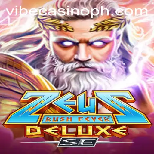 Discover the Thrills of ZeusRushFeverDeluxeSE at Vibe Casino