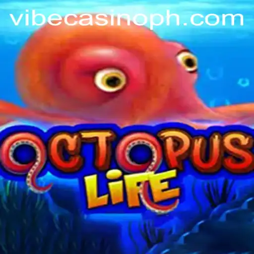 Discover the Thrilling World of OctopusLife and the Alluring Vibe Casino