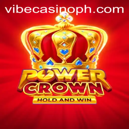 Discover the Thrilling World of PowerCrown at Vibe Casino