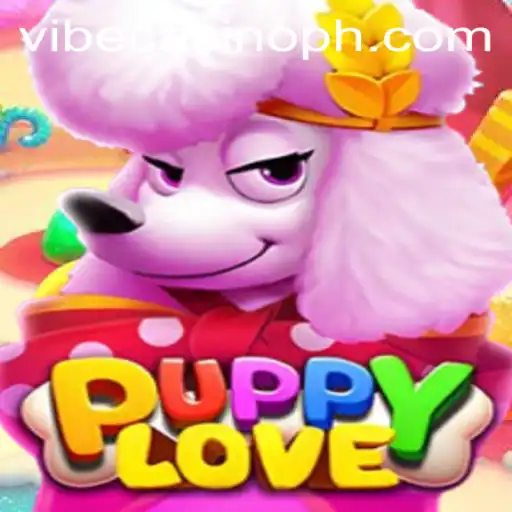 Discover the Heartwarming World of PuppyLove at Vibe Casino