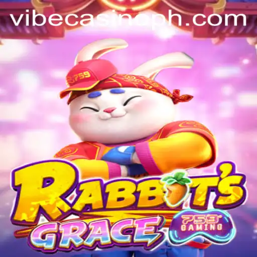 RabbitsGrace: A Vibrant Adventure in Vibe Casino