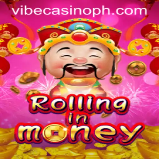 RollingInMoney: Experience the Thrills at Vibe Casino