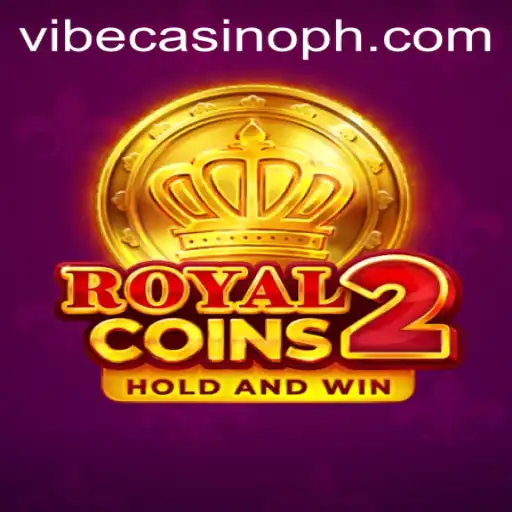 Exploring RoyalCoins2: The Latest Sensation at Vibe Casino