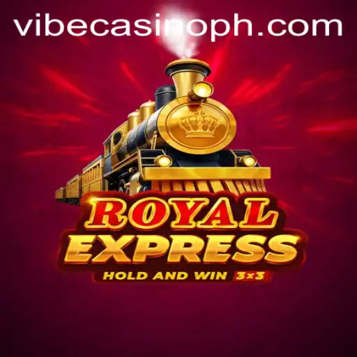 Exploring the Exciting World of Royalexpress at Vibe Casino