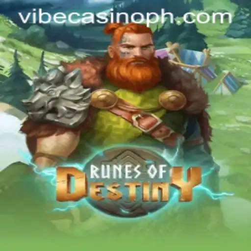 Exploring the Thrilling World of RunesOfDestiny at Vibe Casino