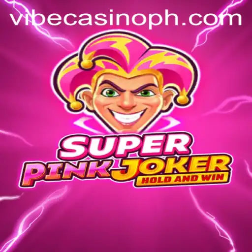 SuperPinkJoker: A New Thrill at Vibe Casino