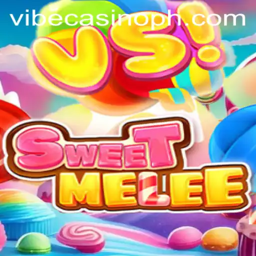 Dive into the World of SweetMelee at Vibe Casino