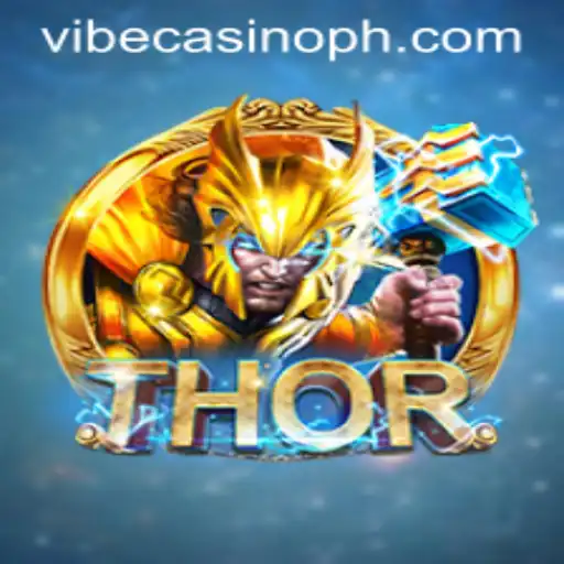 Exploring the Thrilling World of THOR at Vibe Casino