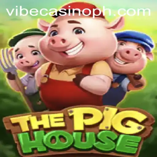 Exploring ThePigHouse at Vibe Casino
