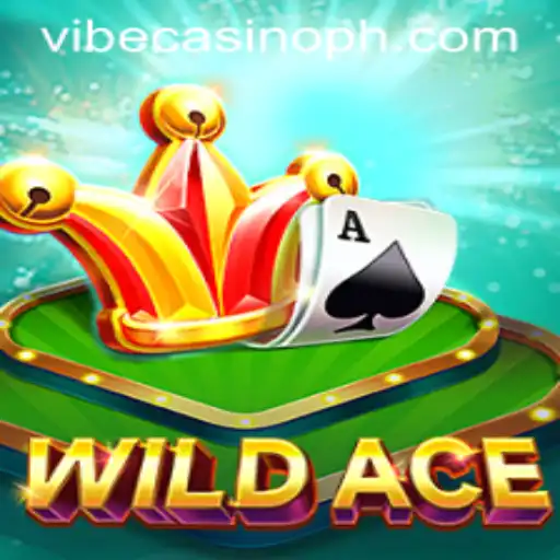 Unveiling WildAce: A Thrilling Adventure at Vibe Casino
