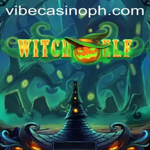 Exploring the Enchanting World of WitchElf at Vibe Casino