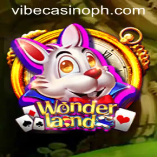 Exploring the Enchanting World of Wonderland: A Vibe Casino Adventure